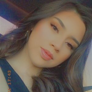 Meet your Posher, Wendy